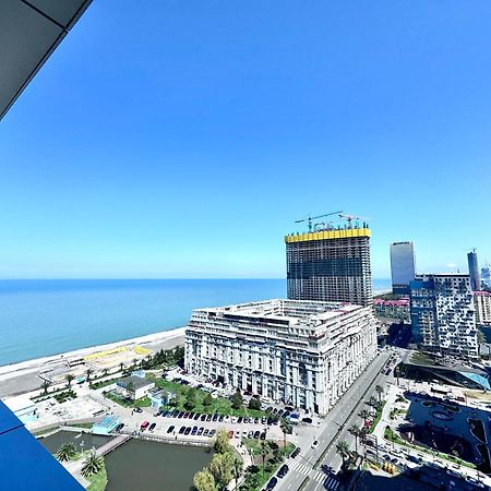 Batumi Deluxe Apartments Exterior photo